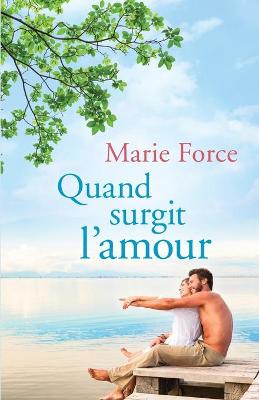 Book cover for Quand Surgit L'Amour