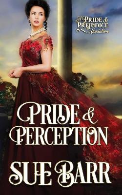 Book cover for Pride & Perception