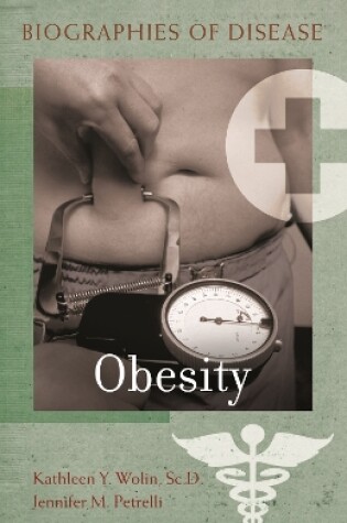 Cover of Obesity