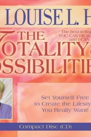 Cover of Totality Of Possibilities