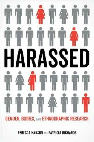 Cover of Harassed