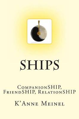 Book cover for Ships