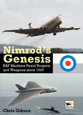 Book cover for Nimrod's Genesis
