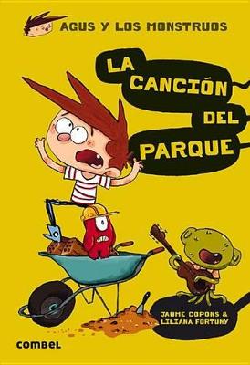 Cover of La Canción del Parque