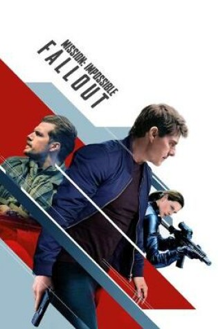 Cover of Mission Impossible - Fallout