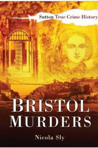 Cover of Bristol Murders