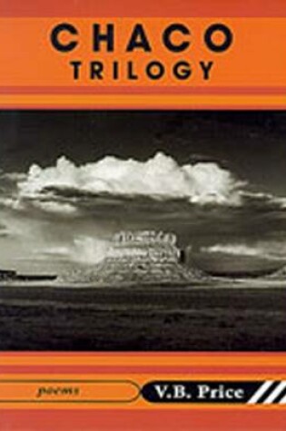 Cover of Chaco Trilogy