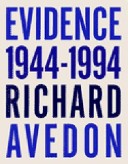 Book cover for Evidence: 1944-1994