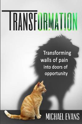 Book cover for Transformation