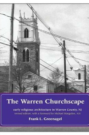 Cover of The Warren Churchscape