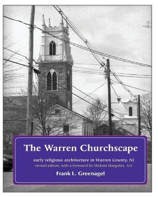 Book cover for The Warren Churchscape