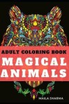 Book cover for Magical Animals