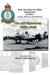 Book cover for No. 168 Squadron 1942-1945