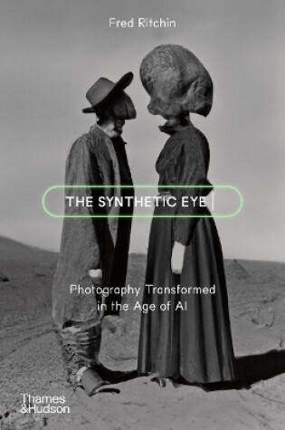 Cover of The Synthetic Eye