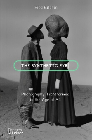 Cover of The Synthetic Eye