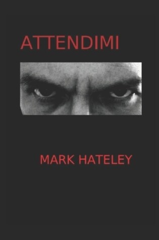 Cover of Attendimi