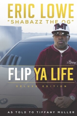 Cover of Flip Ya Life