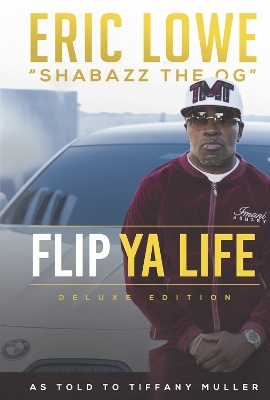 Book cover for Flip Ya Life