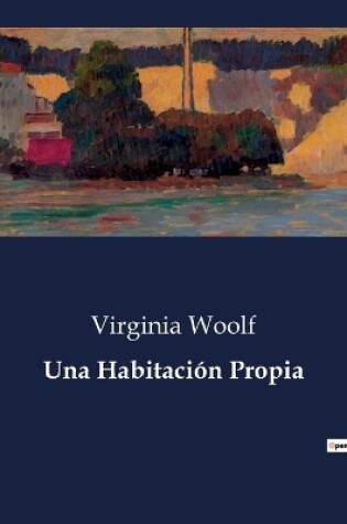 Cover of Una Habitación Propia