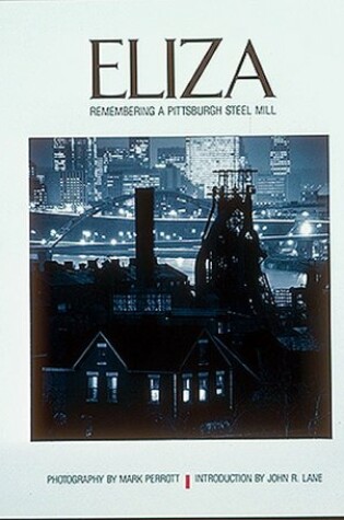 Cover of Eliza