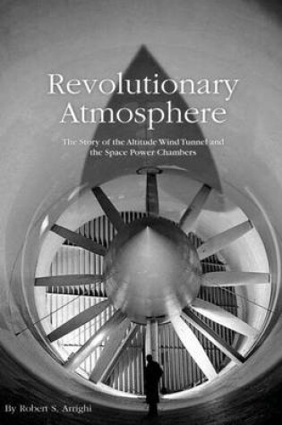 Cover of Revolutionary Atmosphere