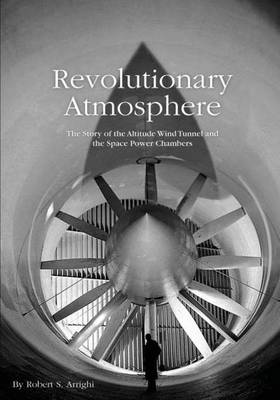 Book cover for Revolutionary Atmosphere