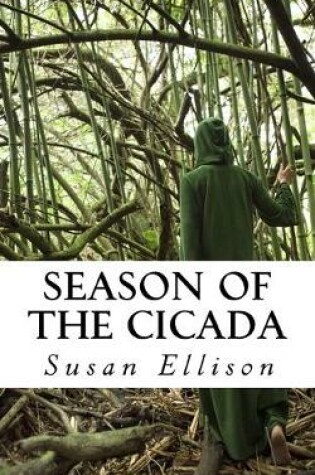 Cover of Season of the Cicada
