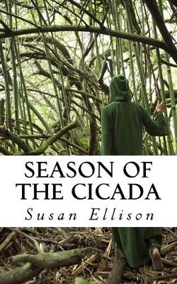 Book cover for Season of the Cicada