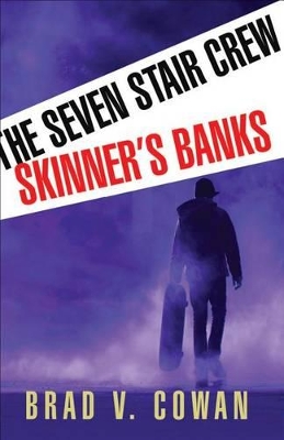 Book cover for Skinner's Banks