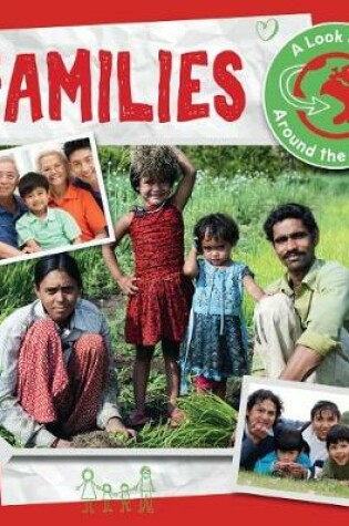 Cover of Families