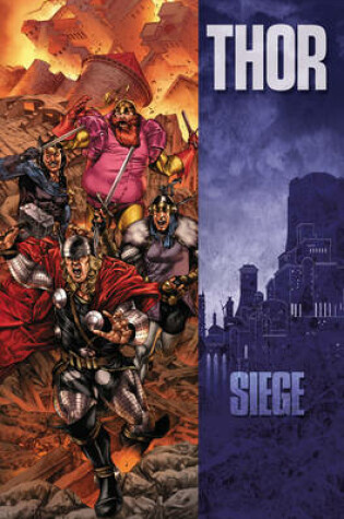 Siege: Thor