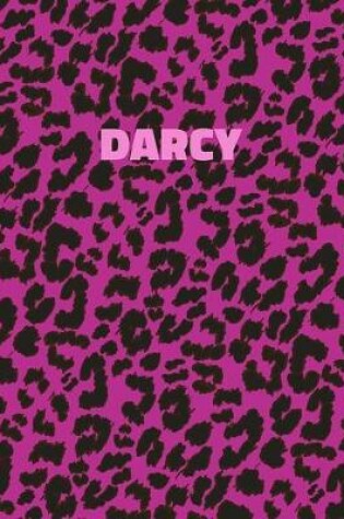 Cover of Darcy