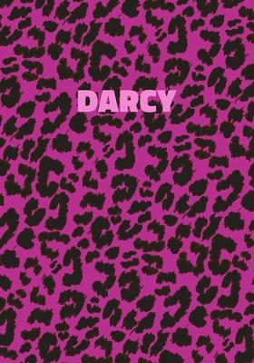 Book cover for Darcy