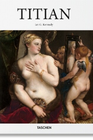 Cover of Titian