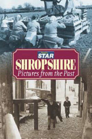 Cover of Shropshire