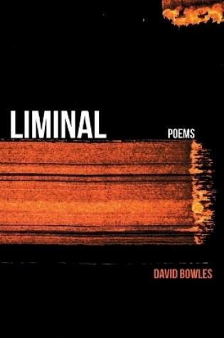 Cover of Liminal