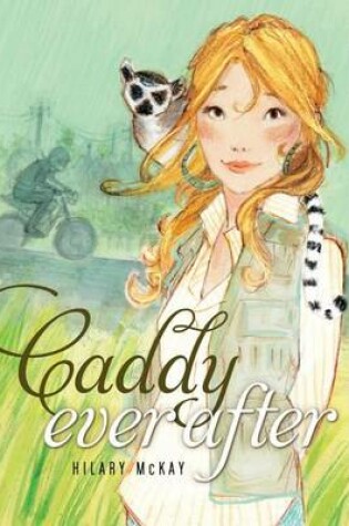 Cover of Caddy Ever After