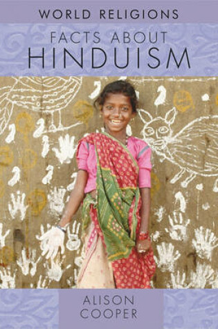 Cover of Facts about Hinduism