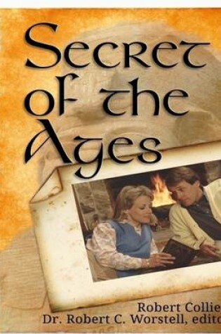 Cover of Secret of the Ages