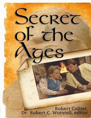 Cover of Secret of the Ages