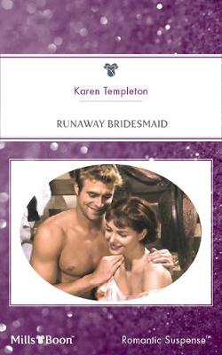 Cover of Runaway Bridesmaid