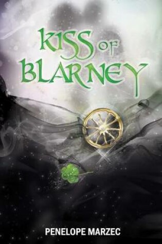 Cover of Kiss of Blarney