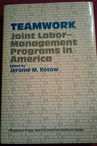 Cover of Teamwork