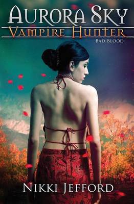 Bad Blood by Nikki Jefford