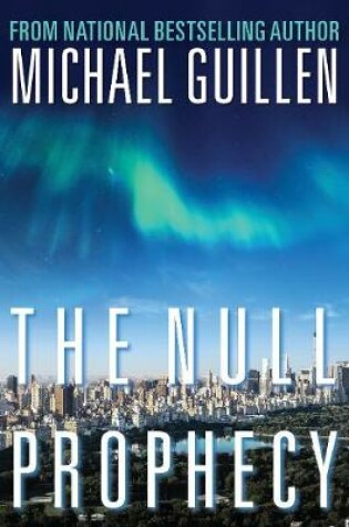 Cover of The Null Prophecy