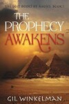 Book cover for The Prophecy Awakens