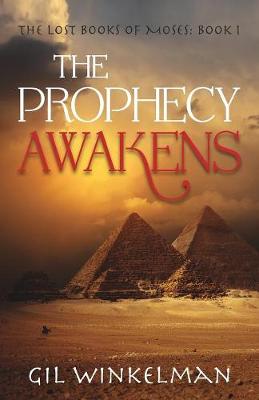 Cover of The Prophecy Awakens