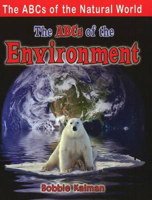 Book cover for ABCs of the Environment