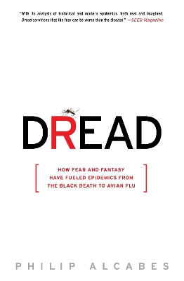 Cover of Dread