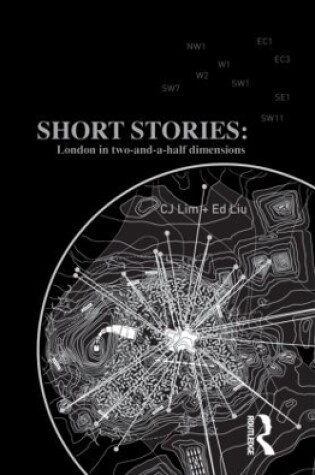 Cover of Short Stories: London in Two-and-a-half Dimensions